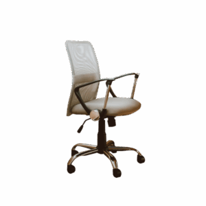 working chair with armrest