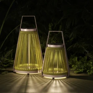 Apollo Outdoor Light