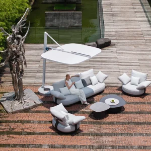 CALLA 5 Person Sofa Set 1