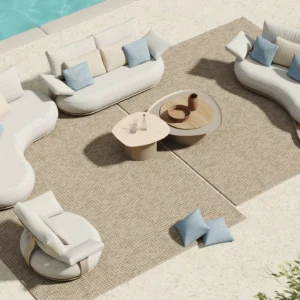 CALLA 8 Person Conversation Set 1