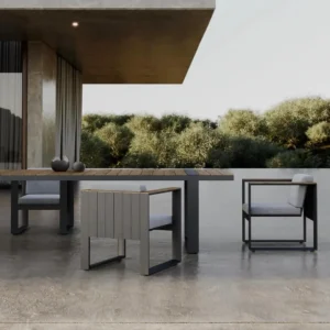 CAMBUSA Outdoor Dining Set