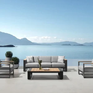 CAMBUSA outdoor sofa set