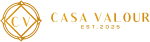 Casa Valour Logo Transparent