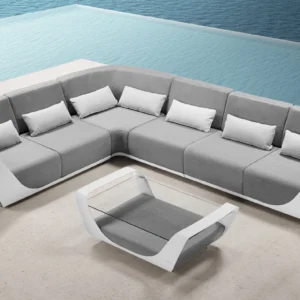 ONDA luxury corner sofa