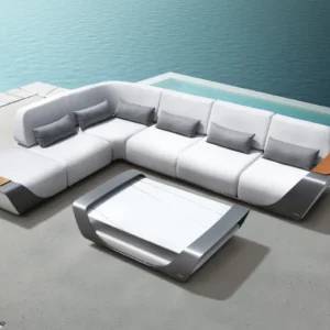 ONDA luxury corner sofa