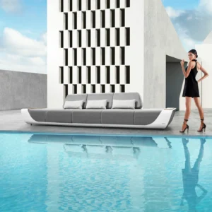 ONDA luxury sofa set