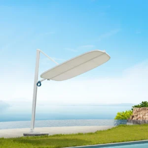 TEKNO R outdoor umbrella