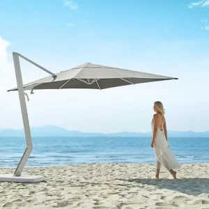 WING Outdoor Umbrella