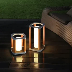 AURORA Outdoor Light 1
