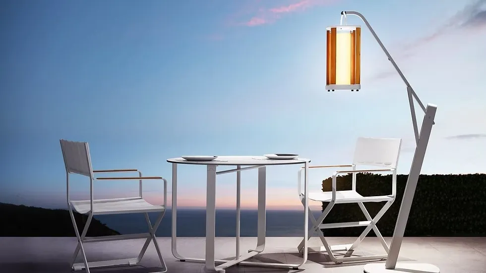 AURORA Outdoor Light - Image 10