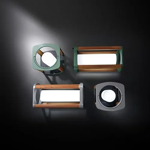 AURORA Outdoor Light - Image 5