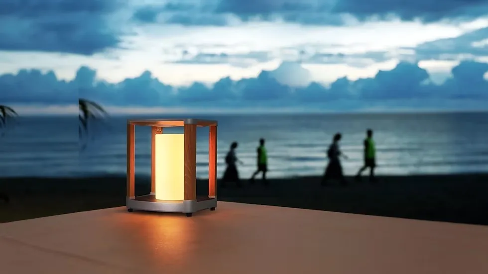 AURORA Outdoor Light - Image 9