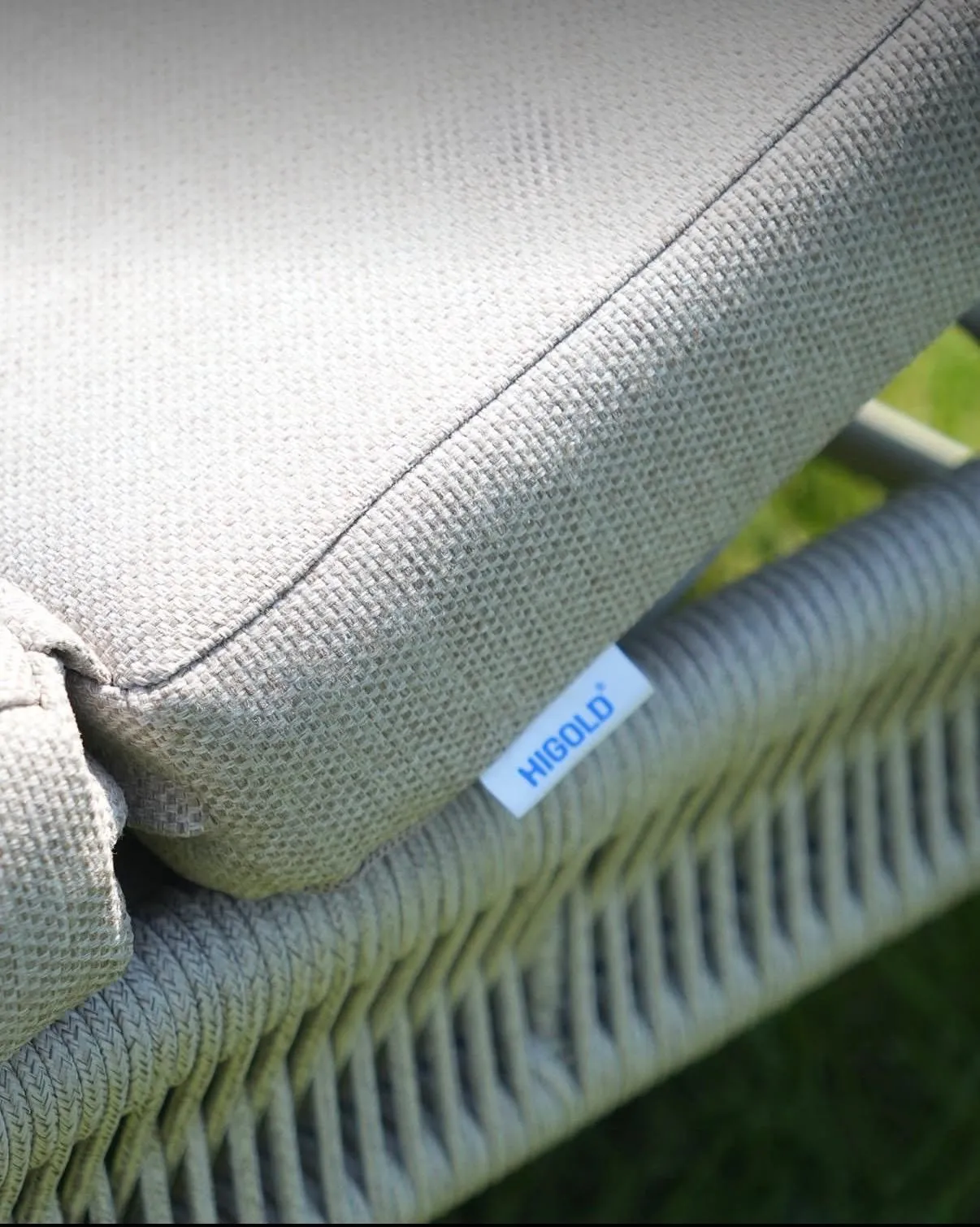 BORROMEO outdoor sunbed - Image 5