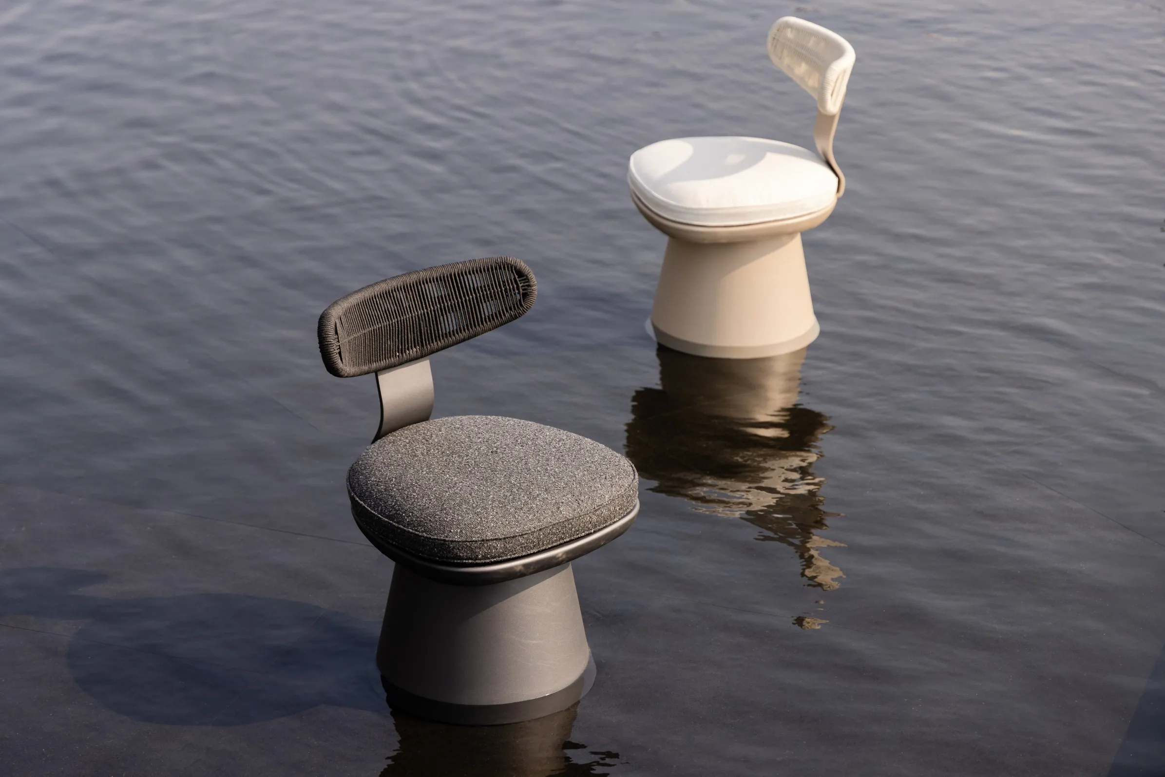 CALLA outdoor dinning table - Image 7