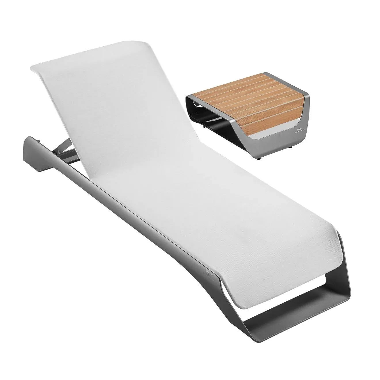 ONDA outdoor sunbed - Image 5