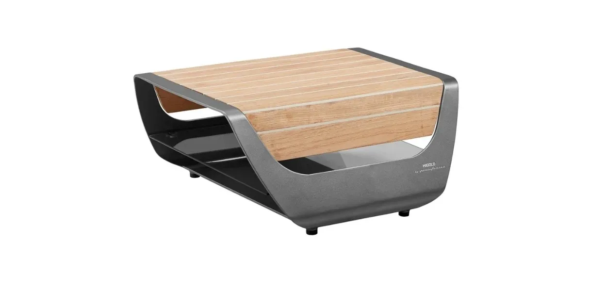 ONDA outdoor sunbed - Image 7